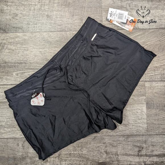 ZeroXPosure Sun Smart Action Short Bikini Bottom Size XXL - Picture 1 of 4